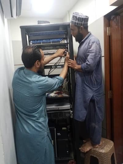 IT Support Specialist Service