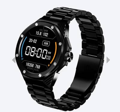 Evolution Smart Watch