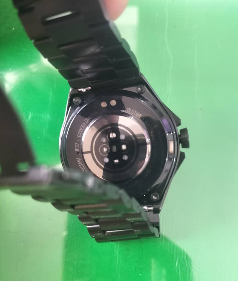 Evolution Smart Watch 1
