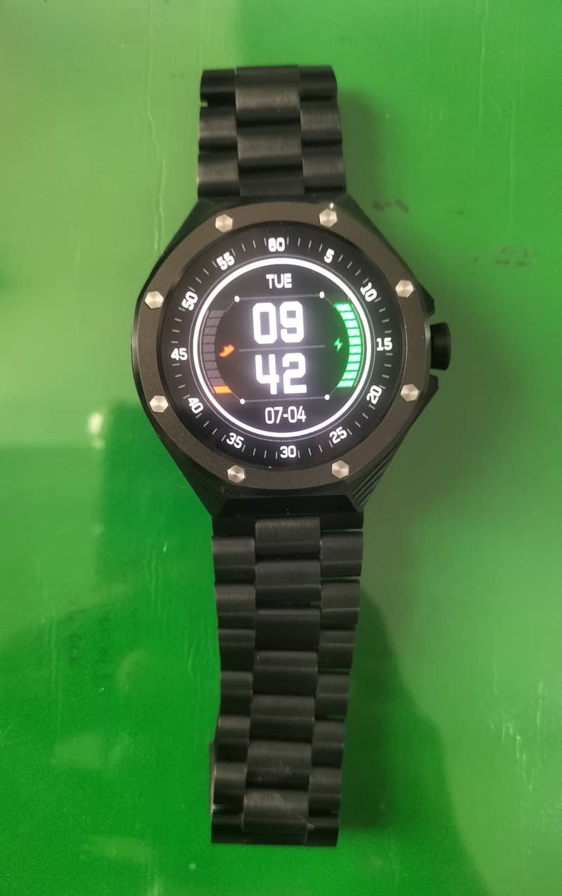 Evolution Smart Watch 2