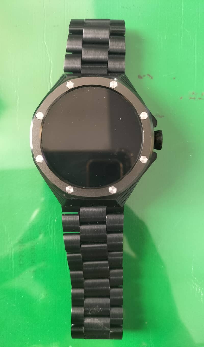 Evolution Smart Watch 3