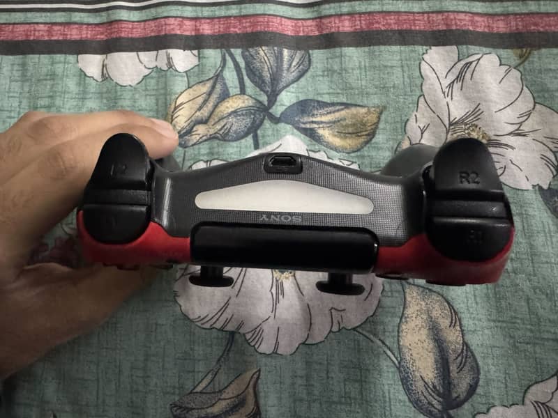 PS4 Controller (Original) 2
