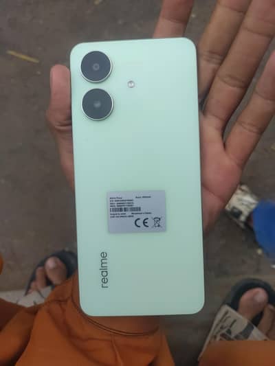 realme note 60x for sale