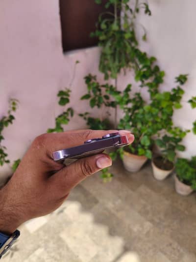 iPhone 14 Pro non pta Jv