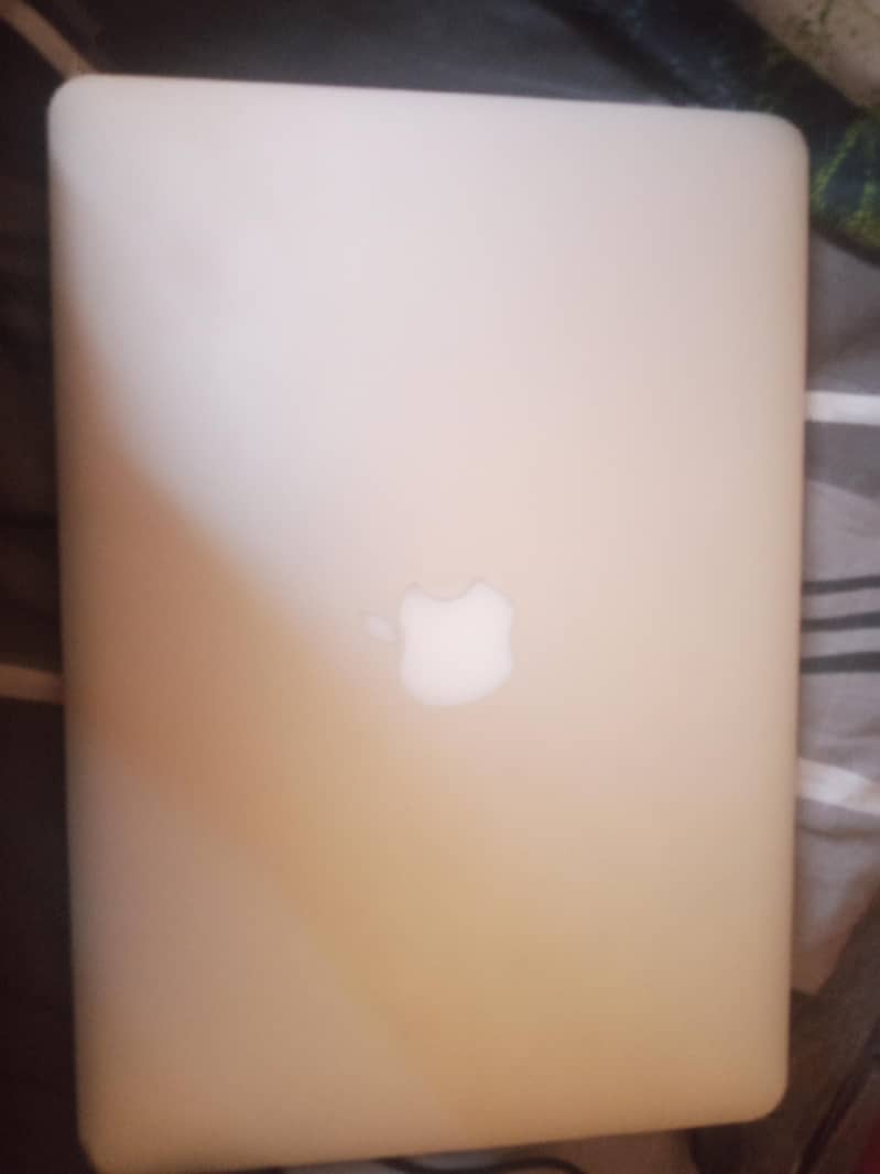 MacBook 3