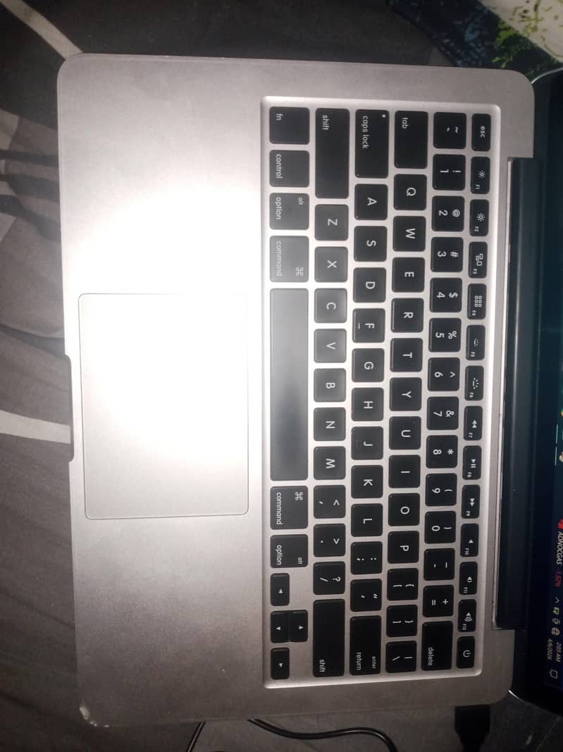 MacBook 7