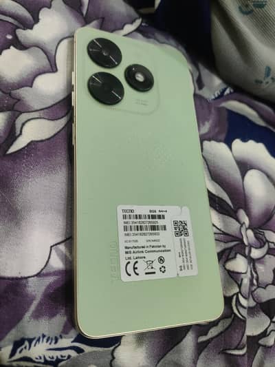 Tecno Spark Go 2024 for Sale urgent