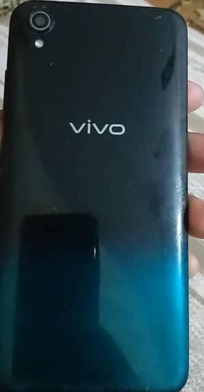 Vivo y91d 2/32 all ok