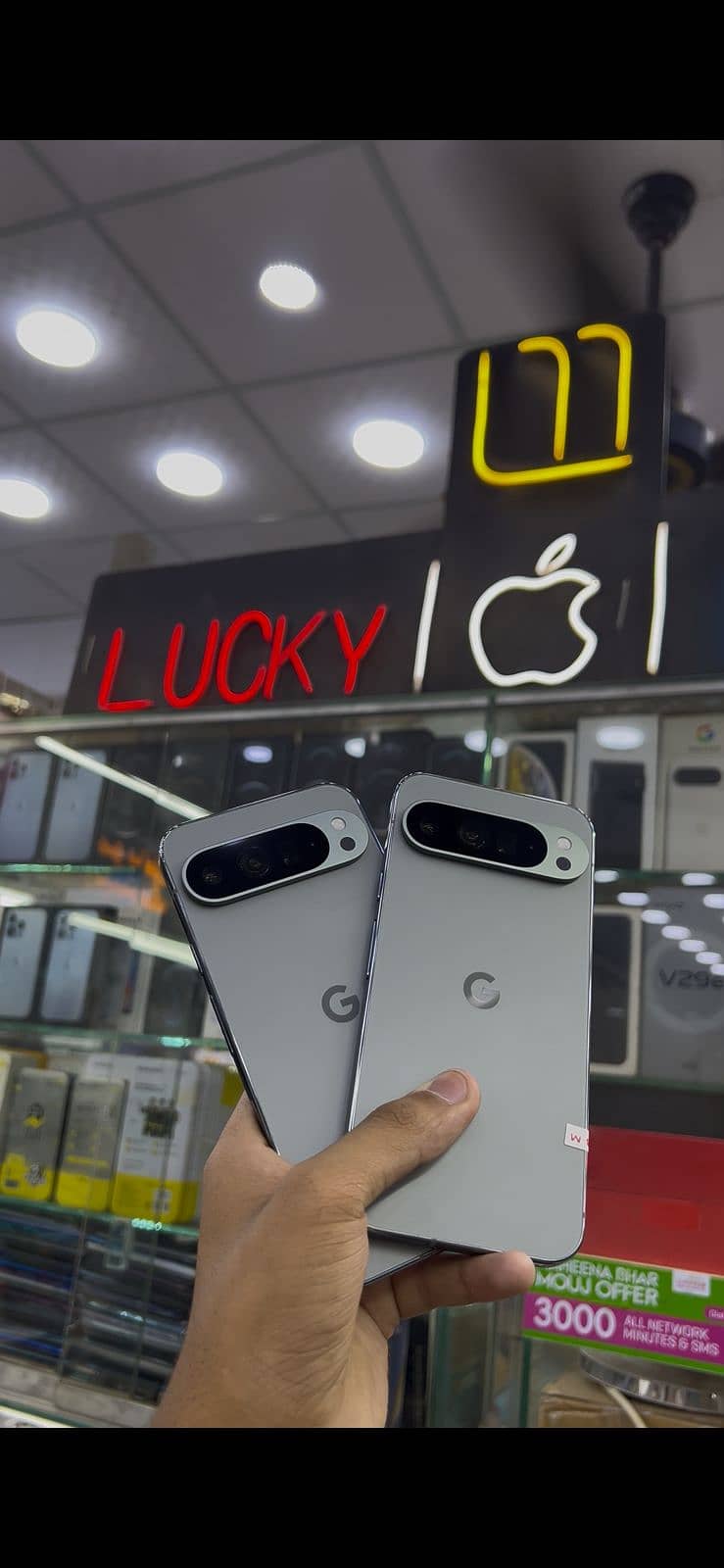 Google Pixel 8 Pro 1