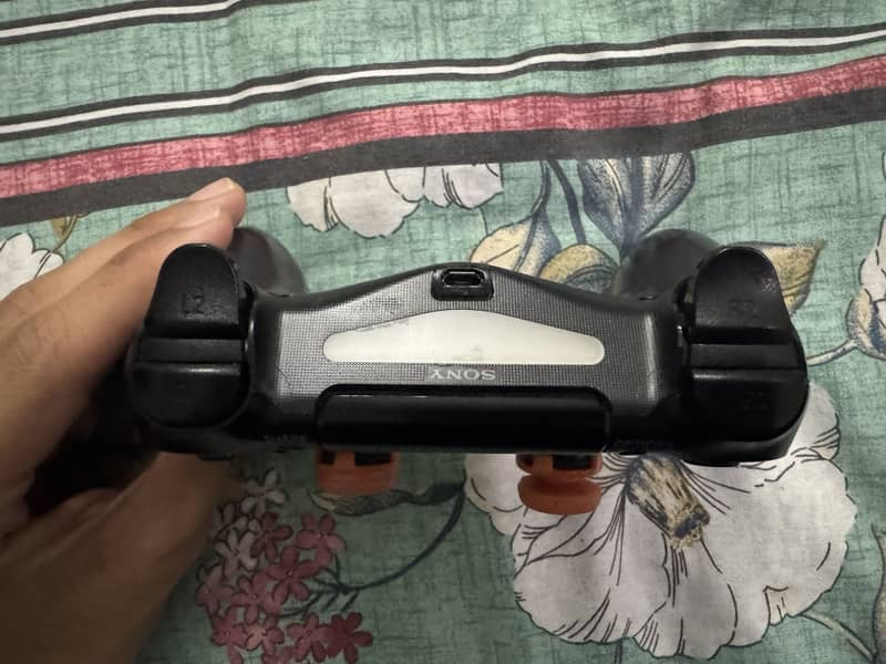 PS4 Controller (Original) 3