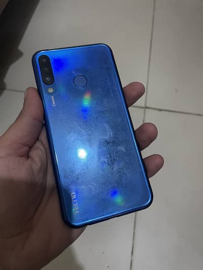 Canon 4i all ok only phone