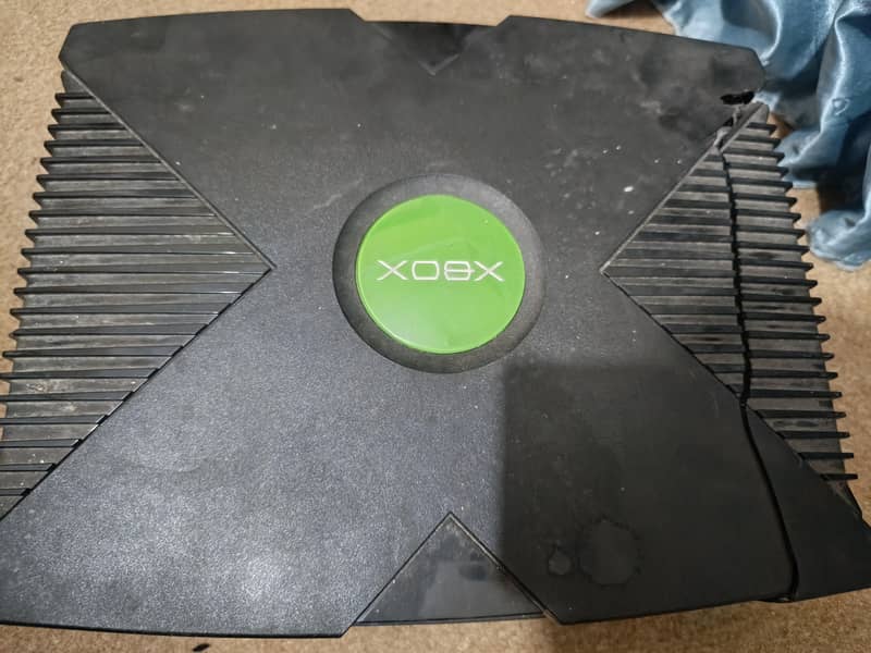 XBOX 0