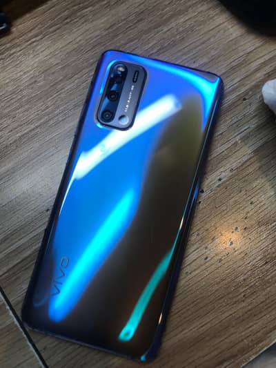 VIVO V19 8/128 PTA APPROVED