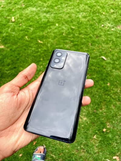 one plus 9 5G