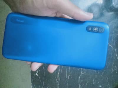 Redmi 9A for sale _ In Good Condition