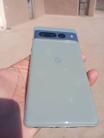 pixel 7 pro for sale