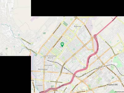 Prime Location 1550 Square Feet Flat available for sale in North Nazimabad - Block H, Karachi