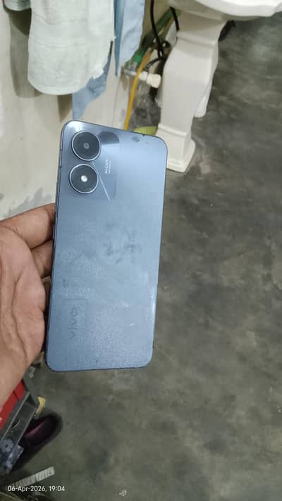 vivo y02s 3gb 32gb