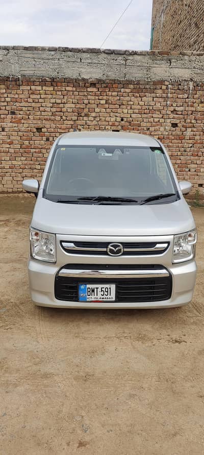 flair Wagon r Mazda r grade