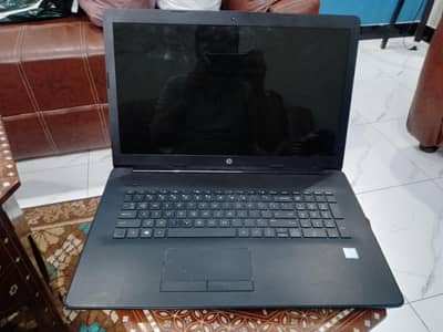 HP Laptop