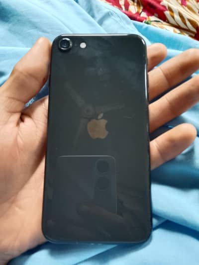 I phone se 2020 64gb