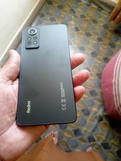 Redmi note 12 pro 8/ 256