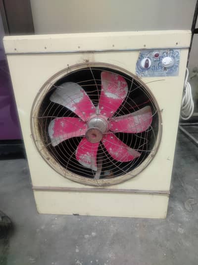 Air coller All ok 8/10 condition