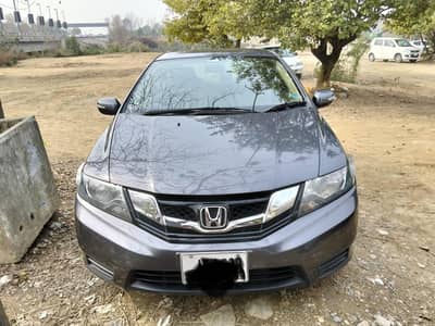 Honda City 1.5  for Sale in Mint condition