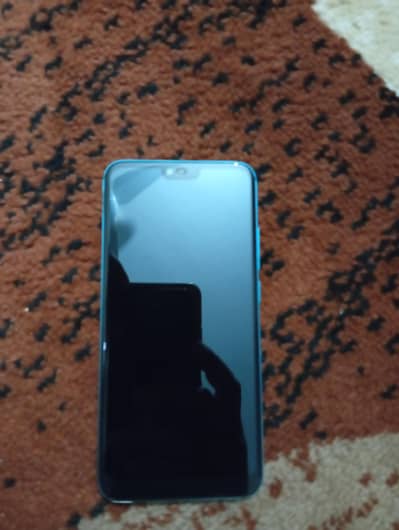 honor 10i use but look like new table set 6/128