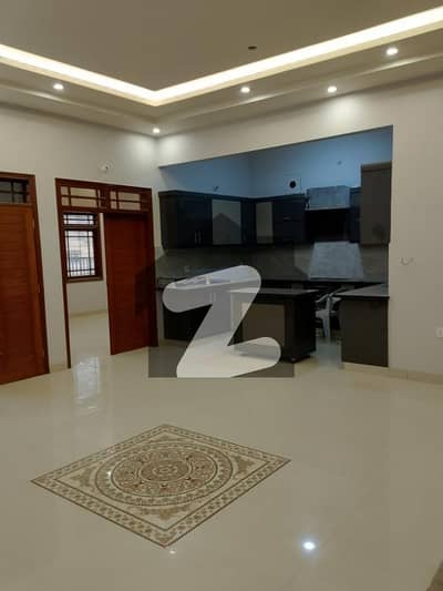 240 Yards 1st Floor Leased 3 Bed DD For Sale In Gulshan Block 1