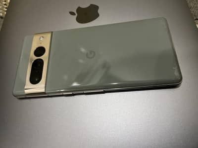 google pixel 7 pro urgent sale