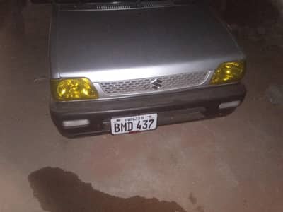 iam salling car good working