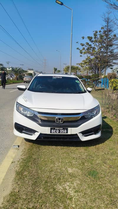 honda cuvic for sale