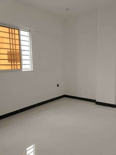 Brand New 2 Bed DD Flat For Sale In Gulshan Block 4