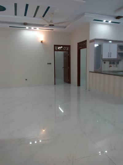 Brand New 240 Yards 11 Bedrooms Ground Plus 2 House For Sale On 1 Year Booking Plan