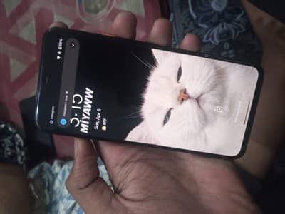 google pixel 4xl , 64gb/6gb