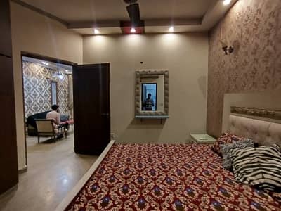 05 MARLA LOWER PORTION FOR RENT IN JOHAR TOWN LAHORE