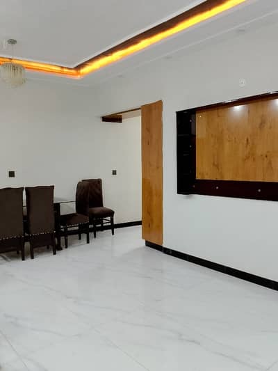 1st floor leased 2 bed dd 1st floor Portion For Sale In Gulshan Block 2