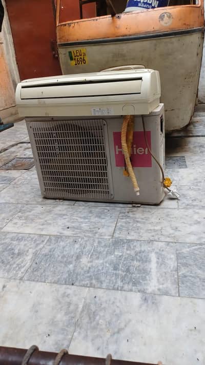 gas storedA one coling perfect condition