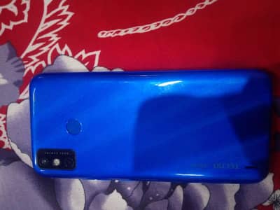 Tecno spark 6 go 3/64