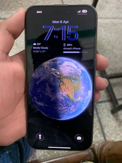 Apple iPhone 16 Pro Max