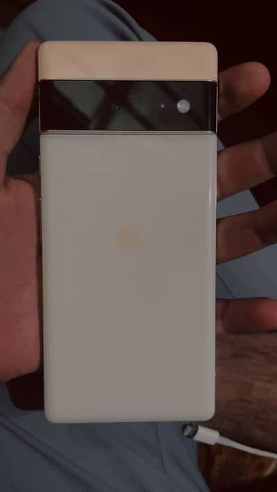 Google pixel 6 10/10 condation 8/128Gb