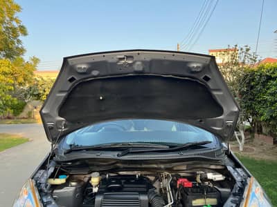 Iam selling my car suzuki wagon R modal 2022 total jenwon ko