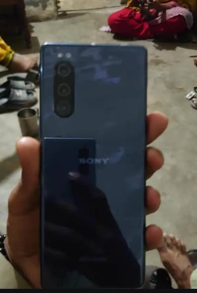 Sony Experia 5