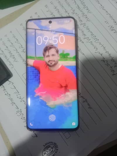 Vivo V40E 10/10 Condition 2 Month worenty Remain