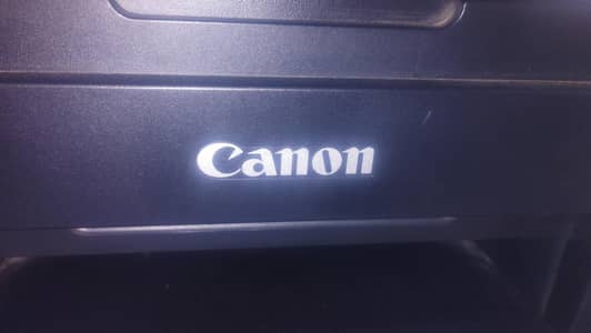 Canon G2010 Pixma Color InkTank Printer - Excellent Condition