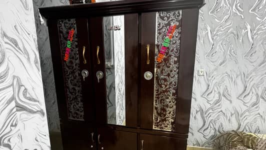 Safe Almar 3 Doori For sale Almost New