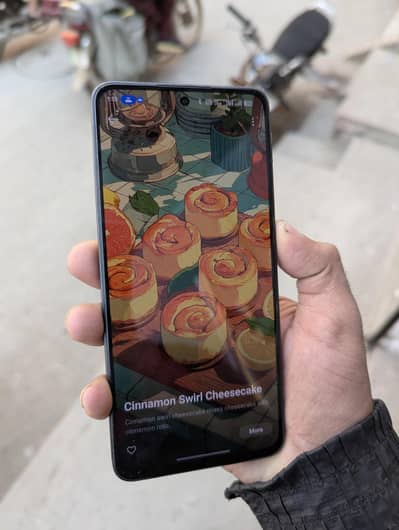 Oppo Reno 12F 256GB 4G