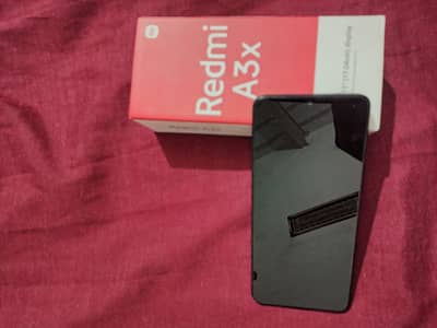 Redmi A3x 10/10