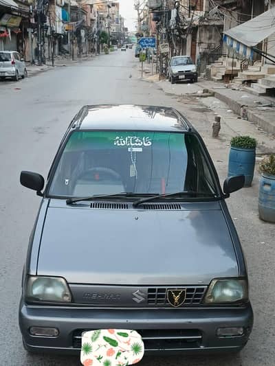 Mehran VXR 2015
